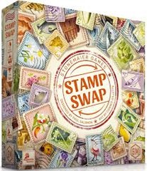 Stamp Swap